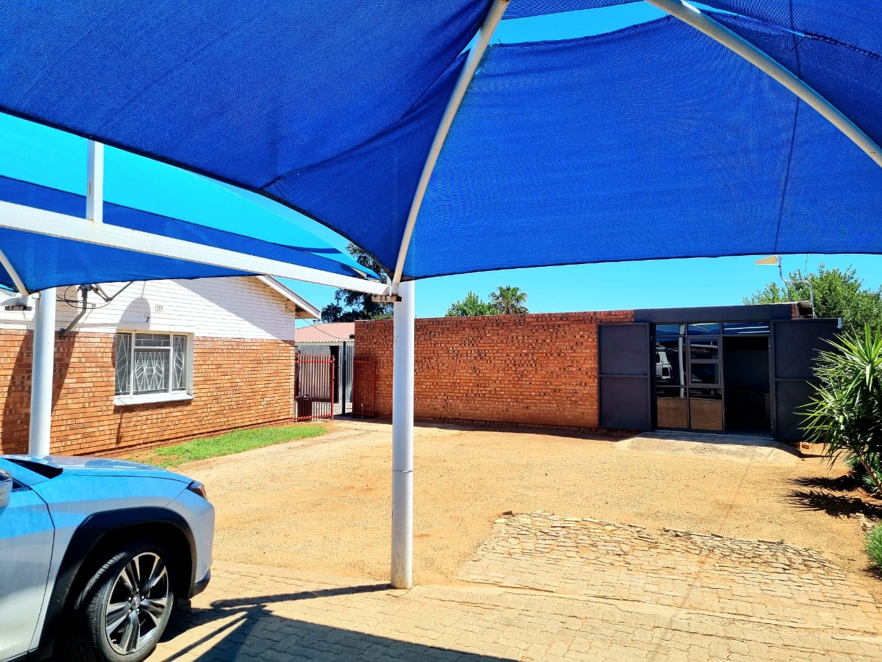 Commercial Property for Sale in Rhodesdene Northern Cape